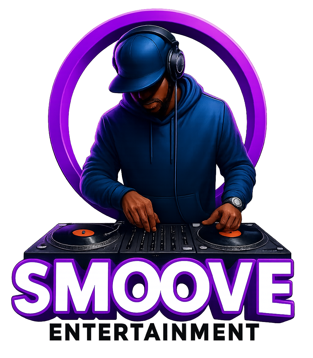 SMOOVE ENTERTAINMENT