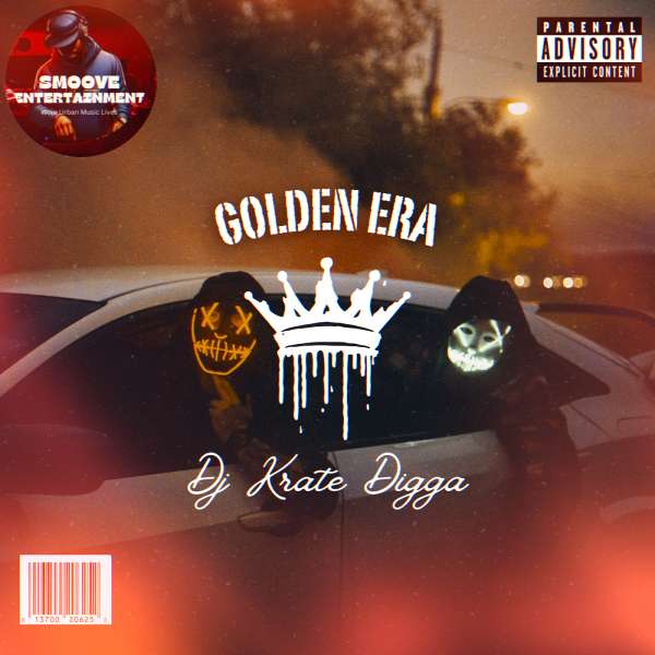 GOLDEN ERA  HIP HOP
