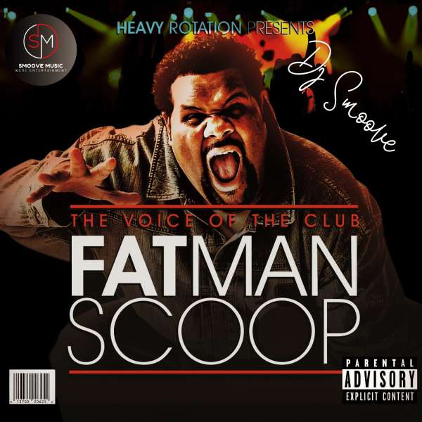 MEMORY TO FAT MAN SCOOP VOL 02