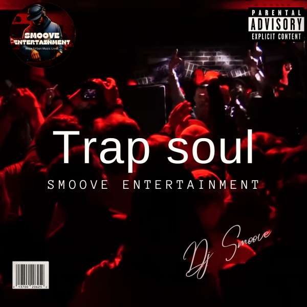 SMOOVE ENTERTAINMENT PRESENTS VOL 08
