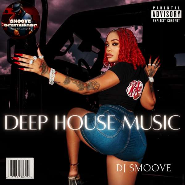 DEEP HOUSE MUSIC