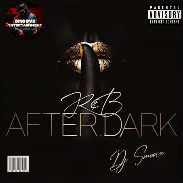 R&B After Dark: An Album by DJ Smoove