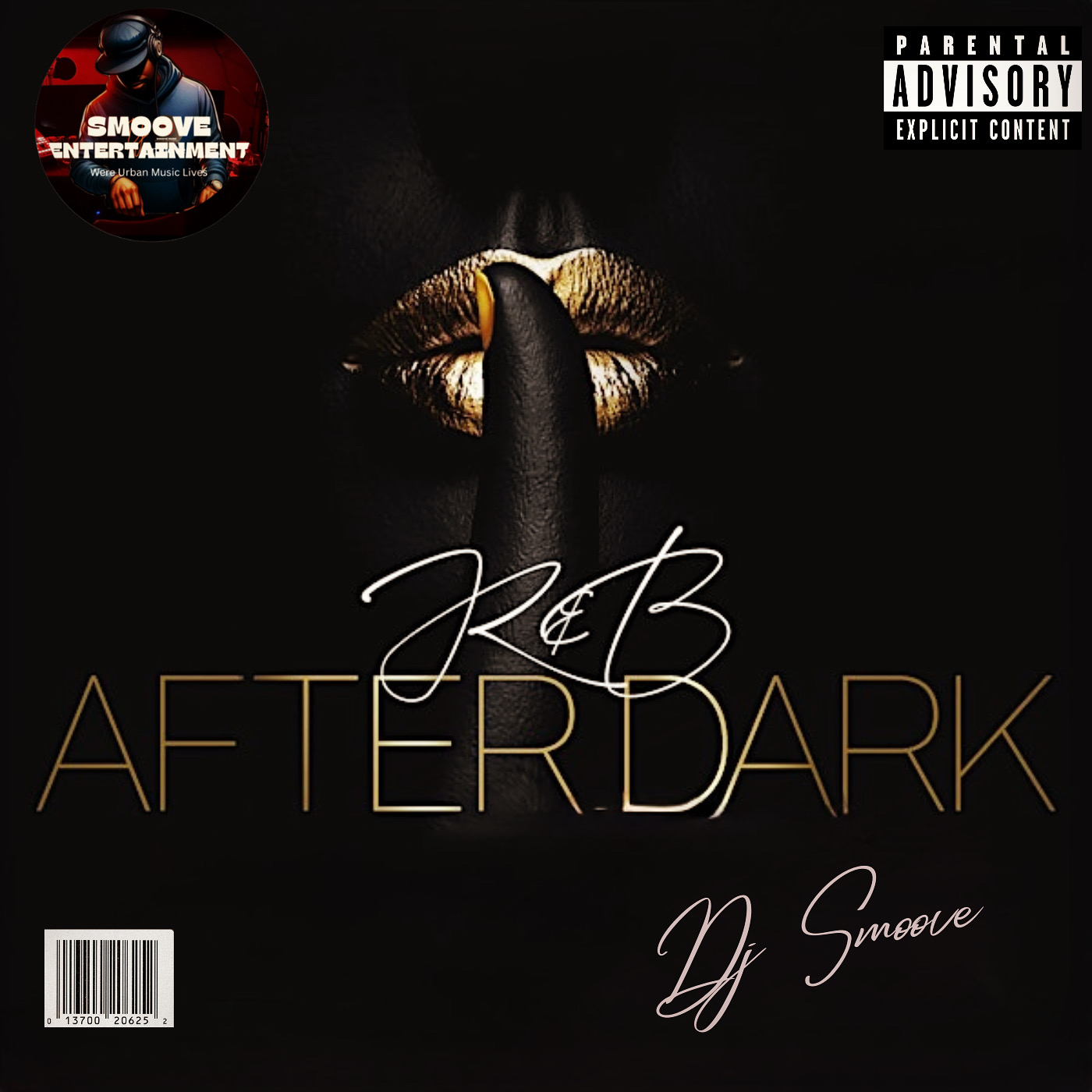 R&B After Dark: An Album by DJ Smoove