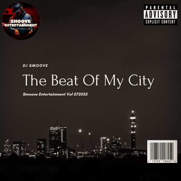THE BEATS OF MY CITY