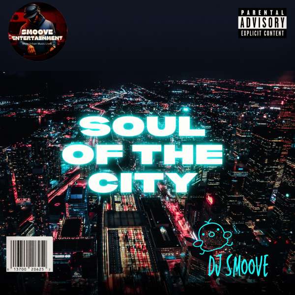 THE SOUL OF THE CITY