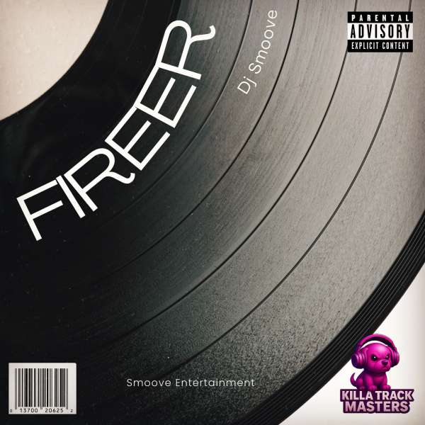 FIREER VOL 3