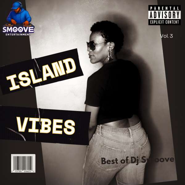 ISLAND VIBS VOL 12