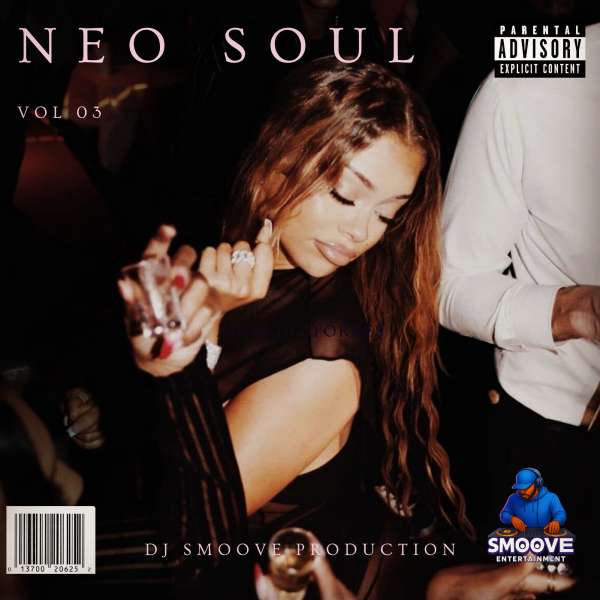 NEO SOUL VOL 35