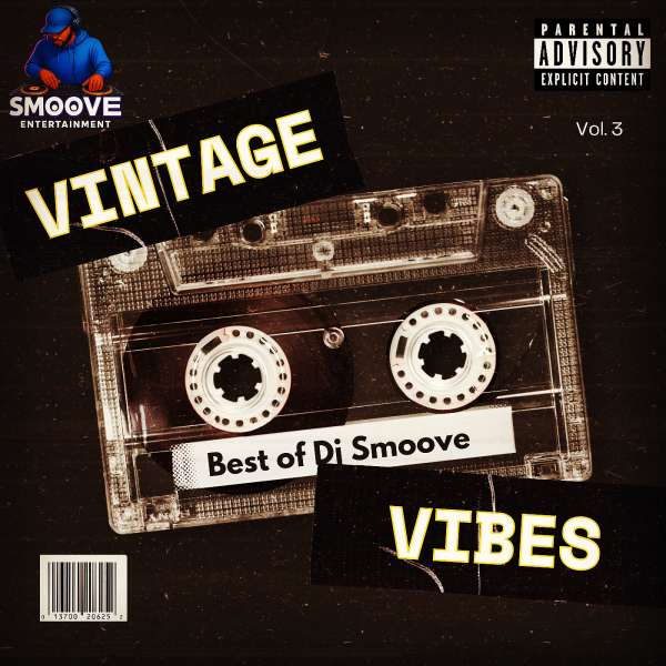 VINTAGE R&B VOL 3