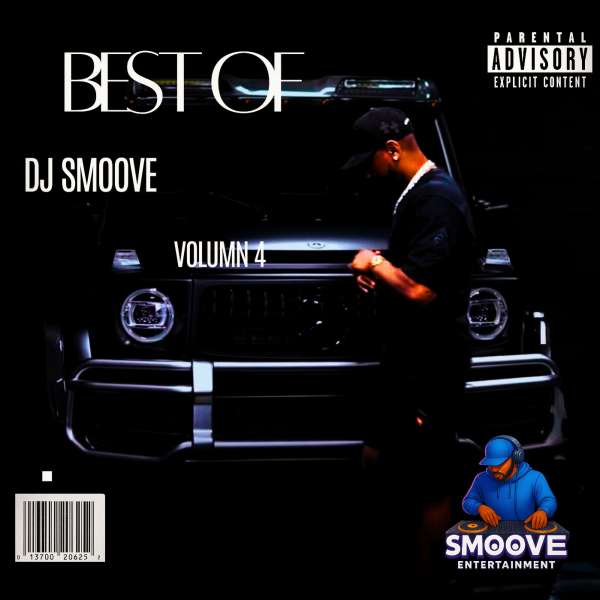 SMOOVE PRODUCTIONS