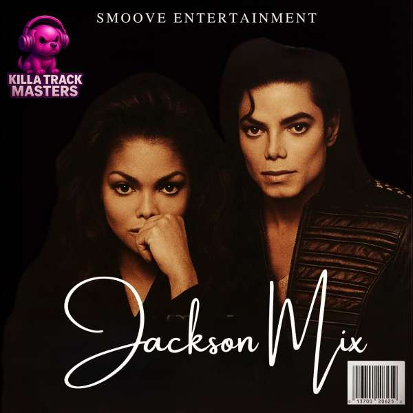 THE JACKSONS MIX