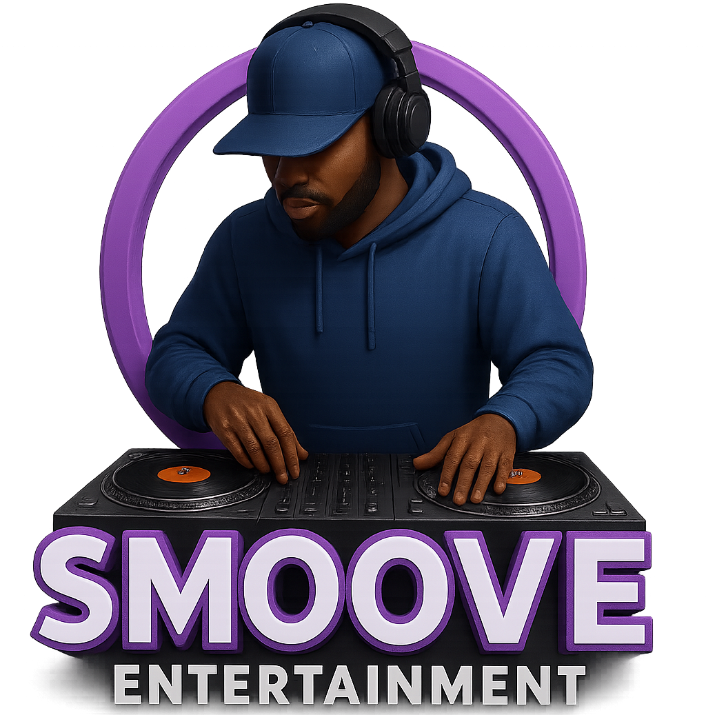 SMOOVE ENTERTAINMENT