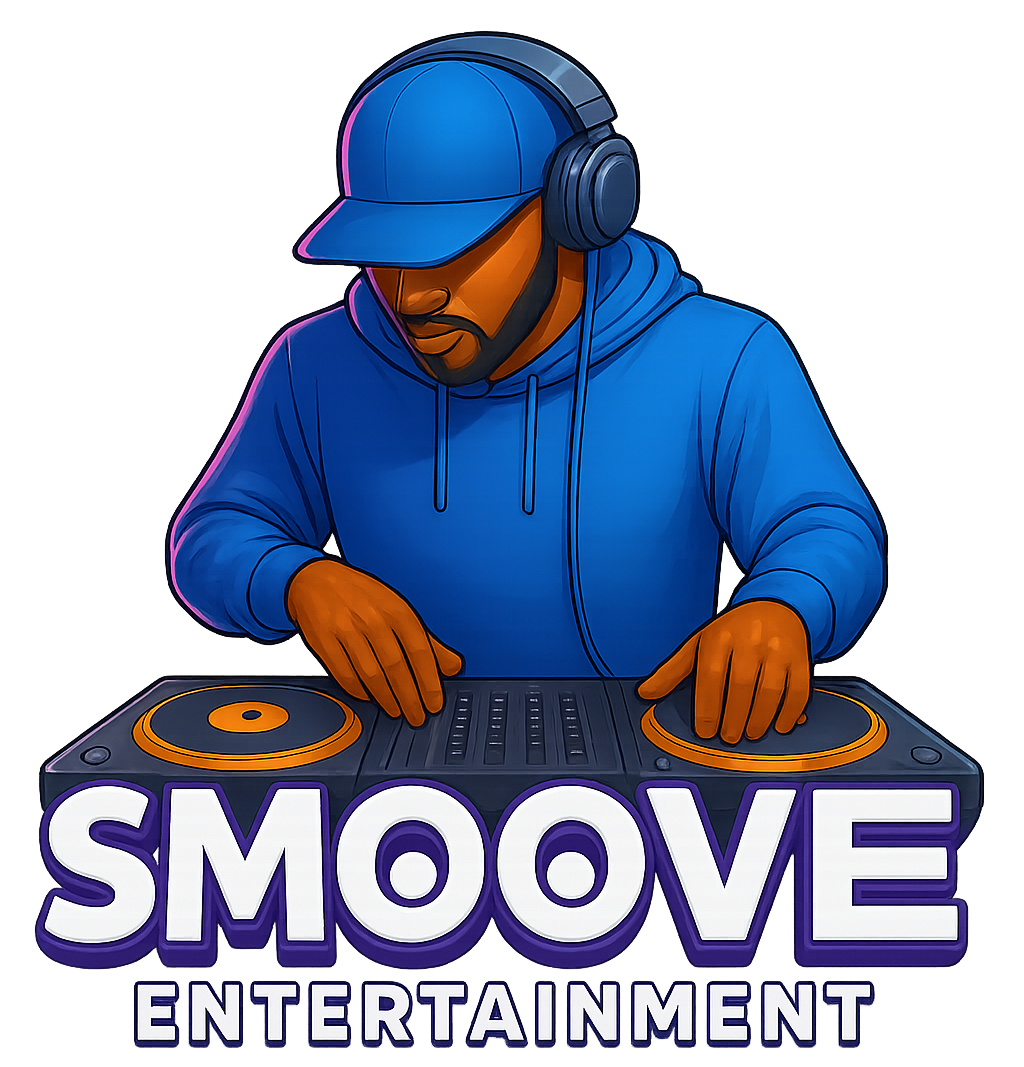 SMOOVE ENTERTAINMENT