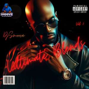 ULTIMATE BLENDS VOL 03
