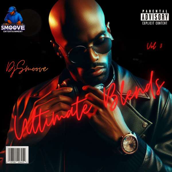 ULTIMATE BLENDS VOL 03