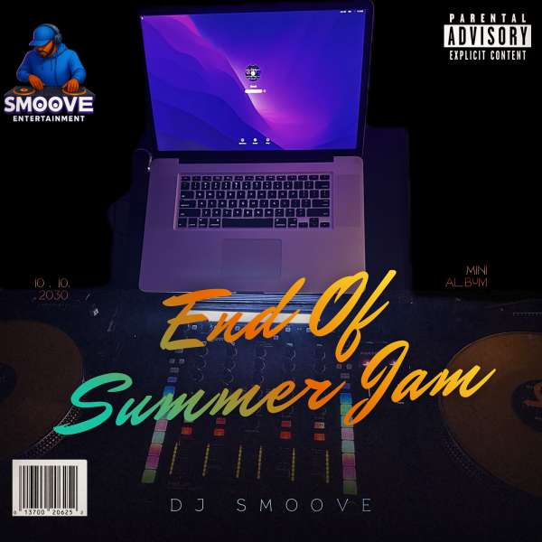 END OF THE SUMMER JAM VOL 02