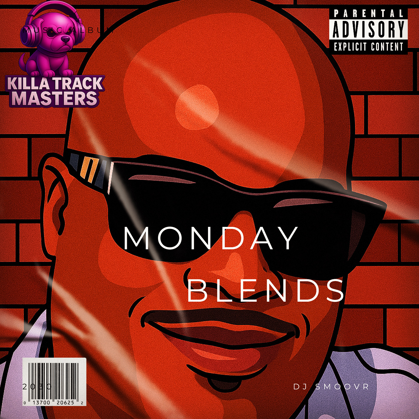 DJ SMOOVE PRESENTS VOL 0171