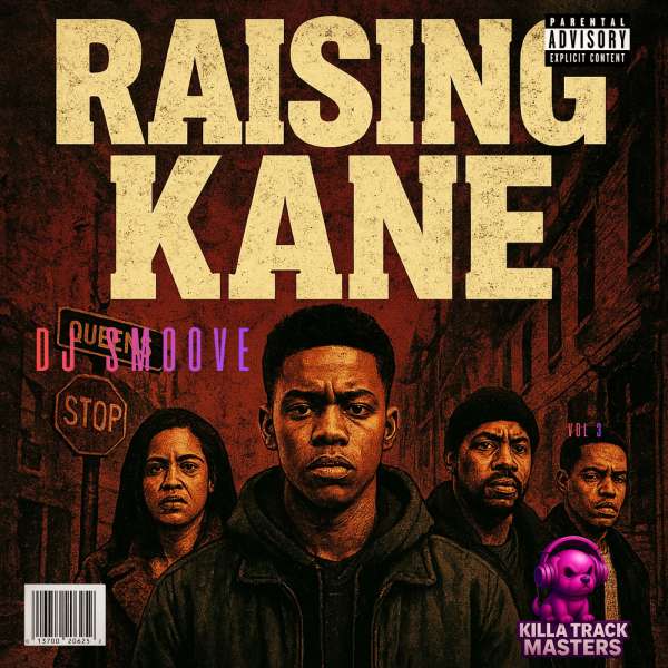 Raising Kanan Soundtrack 2026